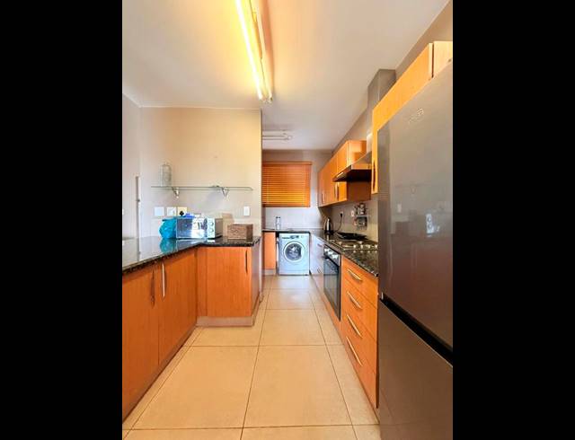 2 BEDROOM APARTMENT FOR SALE IN MORNINGSIDE